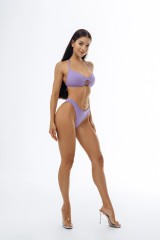 Купальные трусики Nebbia RIO GRANDE bikini bottom Lila 750