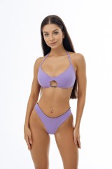 Купальні трусики Nebbia RIO GRANDE bikini bottom Lila 750