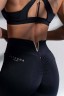 Легінси Legging Fitzona Alfa Black 14853