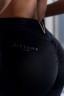 Легінси Legging Fitzona Alfa Black 14853