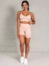 Топ Ryderwear NRG Seamless Sports Bra - Biscotti