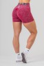 Шорти Nebbia Washed High Waisted Leggings Shorts HERITAGE Red 780