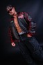 Куртка чоловіча Nebbia Iconic Mr. Olympia Jacket | Limited Edition 1 of 1500
