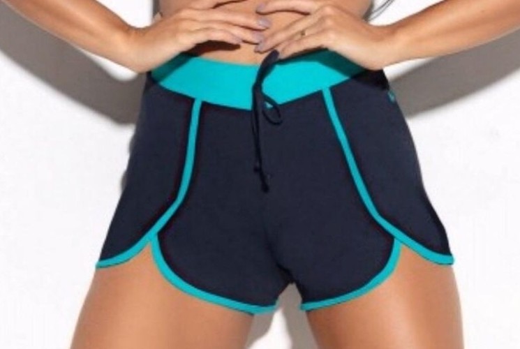 Шорты Hipkini WOMAN POWER ENDURANCE 3336735