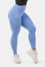 Леггинсы Active High Waist Smart Pocket Leggings 402 Light Blue