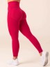 Леггинсы Ryderwear Evolve Seamless Leggings - Berry Marl