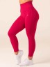 Леггинсы Ryderwear Evolve Seamless Leggings - Berry Marl