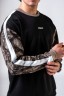 Свитшот Nebbia Relaxed Sweatshirt POWER Light Brown Camo 903