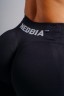 Леггинсы Nebbia High-Waist Extra Push-Up Leggings PRIMAL Black 850