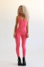 Комбінезон Jumpsuit Milkshake Fitzona Coral 14920