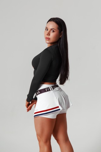 Топ Fitzona Top Fitness Black BL5479B