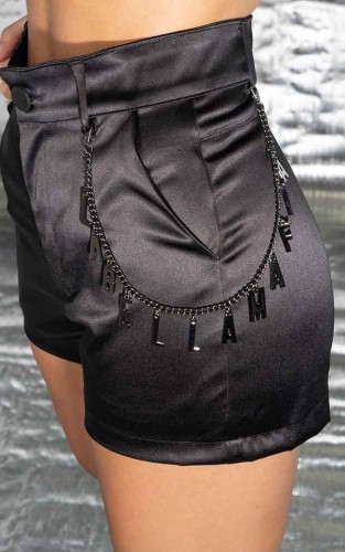 Шорты Labellamafia Short Slay 23045