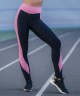 Легінси Superhot Black/Pink CAL1423 