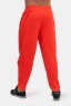Спортивні штани Nebbia Beast Mode On iconic sweatpants Red 186