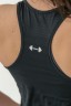 Майка FIT Activewear Tank Top “Airy” with Reflective Logo Black 439