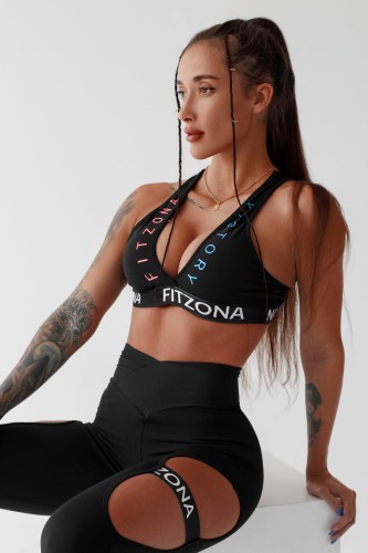Топ Top Future Fitzona Black 14811
