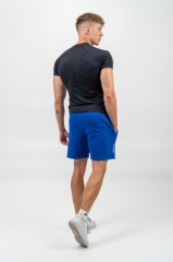 Шорты Nebbia Athletic Sweatshorts Maximum Blue 336