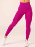 Леггинсы Ryderwear Honeycomb Scrunch Seamless Leggings - Fuchsia