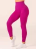 Леггинсы Ryderwear Honeycomb Scrunch Seamless Leggings - Fuchsia
