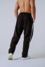 Штаны Nebbia Relaxed Sweatpants POWER Dark Brown Camo 904