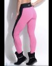 Легінси Superhot Pink/Black CAL1396