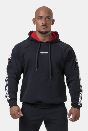 ХУДІ UNLOCK THE CHAMPION HOODIE 194 BLACK