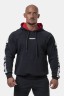 ХУДІ UNLOCK THE CHAMPION HOODIE 194 BLACK