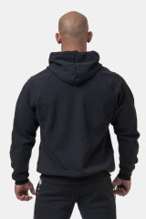 ХУДИ UNLOCK THE CHAMPION HOODIE 194 BLACK