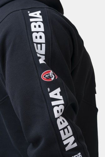 ХУДІ UNLOCK THE CHAMPION HOODIE 194 BLACK