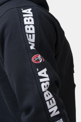 ХУДИ UNLOCK THE CHAMPION HOODIE 194 BLACK