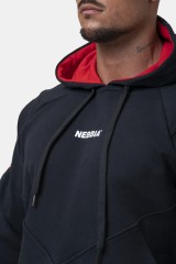 ХУДИ UNLOCK THE CHAMPION HOODIE 194 BLACK
