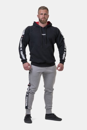 ХУДІ UNLOCK THE CHAMPION HOODIE 194 BLACK