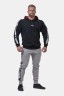 ХУДІ UNLOCK THE CHAMPION HOODIE 194 BLACK