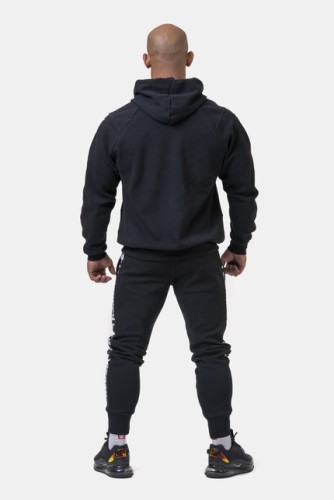ХУДІ UNLOCK THE CHAMPION HOODIE 194 BLACK