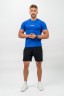Шорты Nebbia Athletic Sweatshorts Maximum Black 336