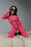 Комбінезон Jumpsuit Fitzona Lila Coral 14927