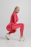 Комбінезон Jumpsuit Fitzona Lila Coral 14927