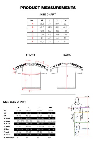 Футболка Nebbia Washed-off Oversized T-shirt LIFTING CLUB Light Brown 368