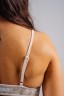 Топ Nebbia Medium Support Leopard Sports Bra PRIMAL Cream Leopard 854