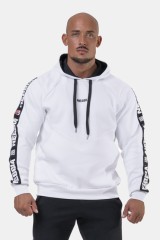 ХУДИ UNLOCK THE CHAMPION HOODIE 194 WHITE