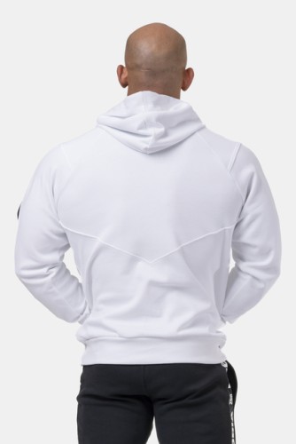 ХУДІ UNLOCK THE CHAMPION HOODIE 194 WHITE