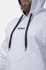 ХУДИ UNLOCK THE CHAMPION HOODIE 194 WHITE