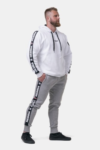 ХУДІ UNLOCK THE CHAMPION HOODIE 194 WHITE