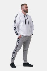 ХУДИ UNLOCK THE CHAMPION HOODIE 194 WHITE