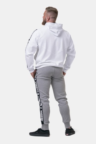 ХУДІ UNLOCK THE CHAMPION HOODIE 194 WHITE