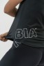 Футболка FIT Activewear Functional T-shirt with Short Sleeves Black 440