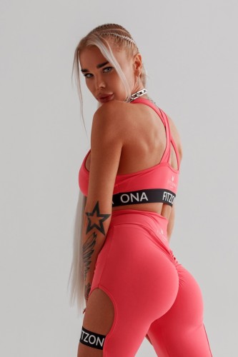 Топ Top Lully Fitzona Coral 14822