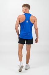 Майка Nebbia Active Tank Top Dynamic Blue 349