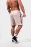 Шорти Nebbia Washed Sweat Shorts LEGEND Light Grey 786