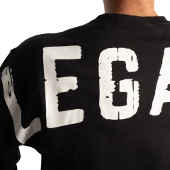 Свитшот Better Bodies Legacy Sweater 121159 Black